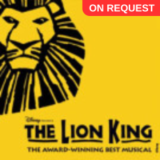 The Lion King
